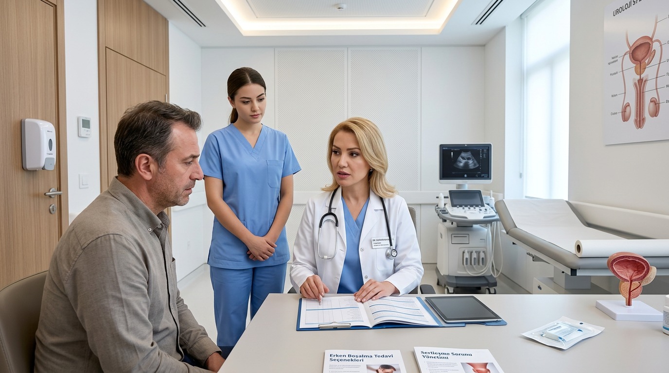 Klinik